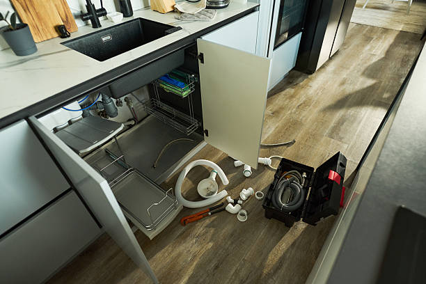 Reliable Pipe Repair contractor in Olympic Valley, CA by Street Wise - Plumbing