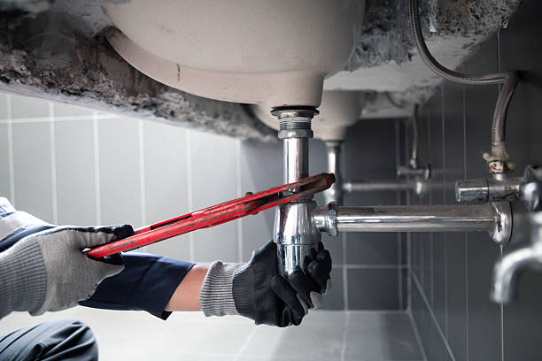 Licensed Pipe Repair service in Olympic Valley, CA - Street Wise - Plumbing